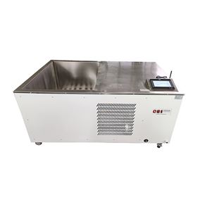 DCY10/600上海公赌船JCJC710 / 定制恒温槽DCY系列